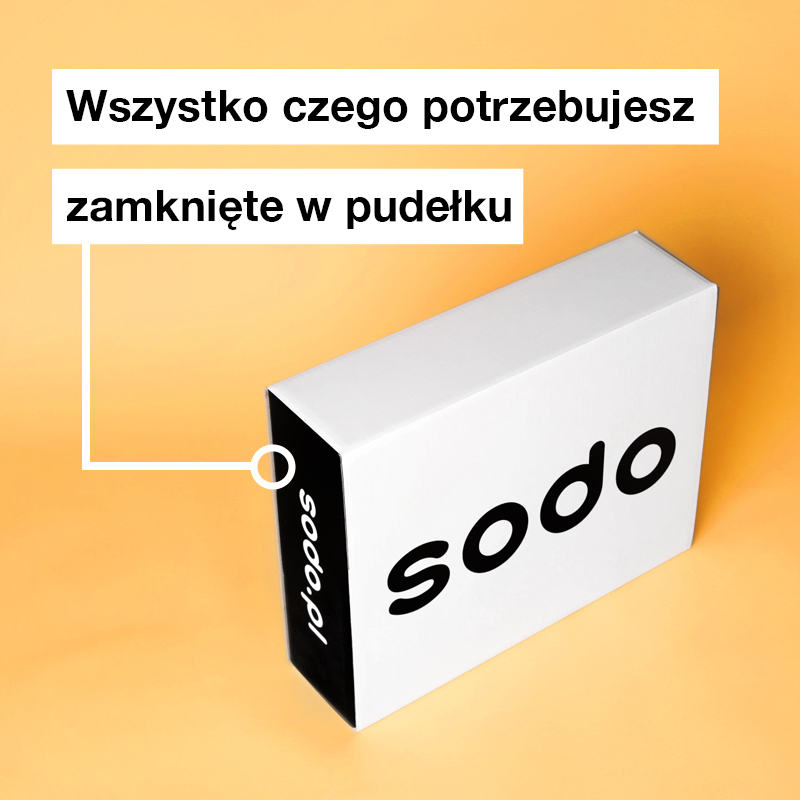 Poczta i kwiatowa Warszawa Zestaw Milka z kawą Illy