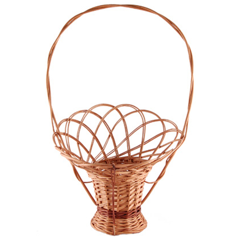 Poczta i kwiatowa Warszawa Kosz 41-70 róż