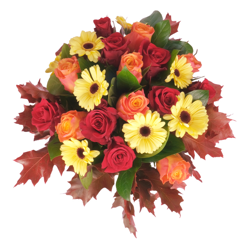 Poczta i kwiatowa Warszawa Obfita jesień Poczta i kwiatowa Warszawa Obfita jesień