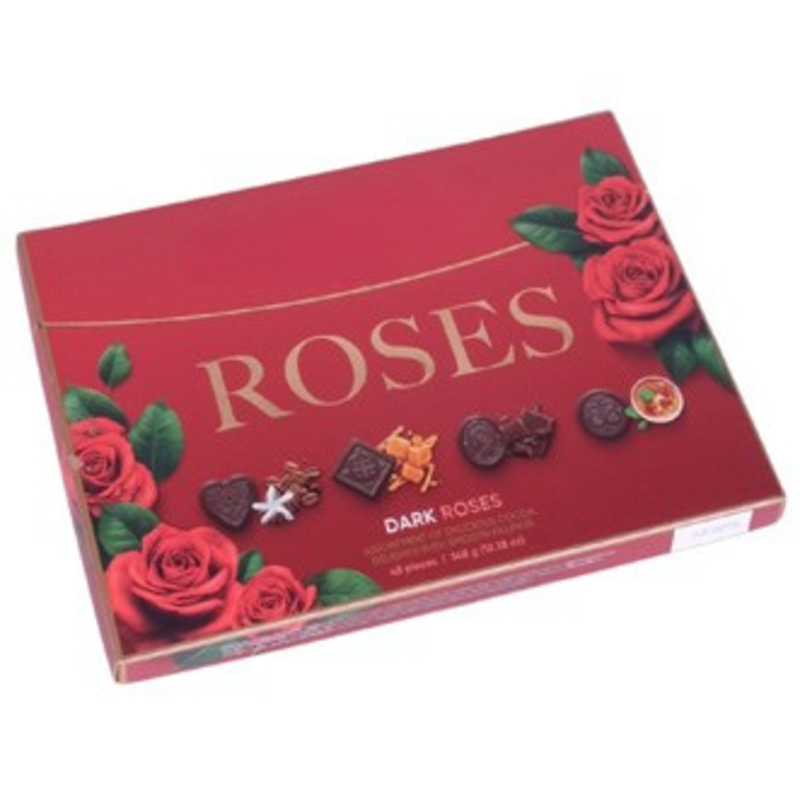 Poczta i kwiatowa Warszawa Czekoladka bombonierka