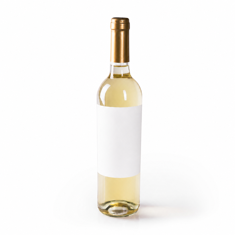 Poczta i kwiatowa Warszawa Wino białe
